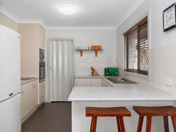 Second view of Homely villa listing, 4/112 Burnet Street, Ballina NSW 2478