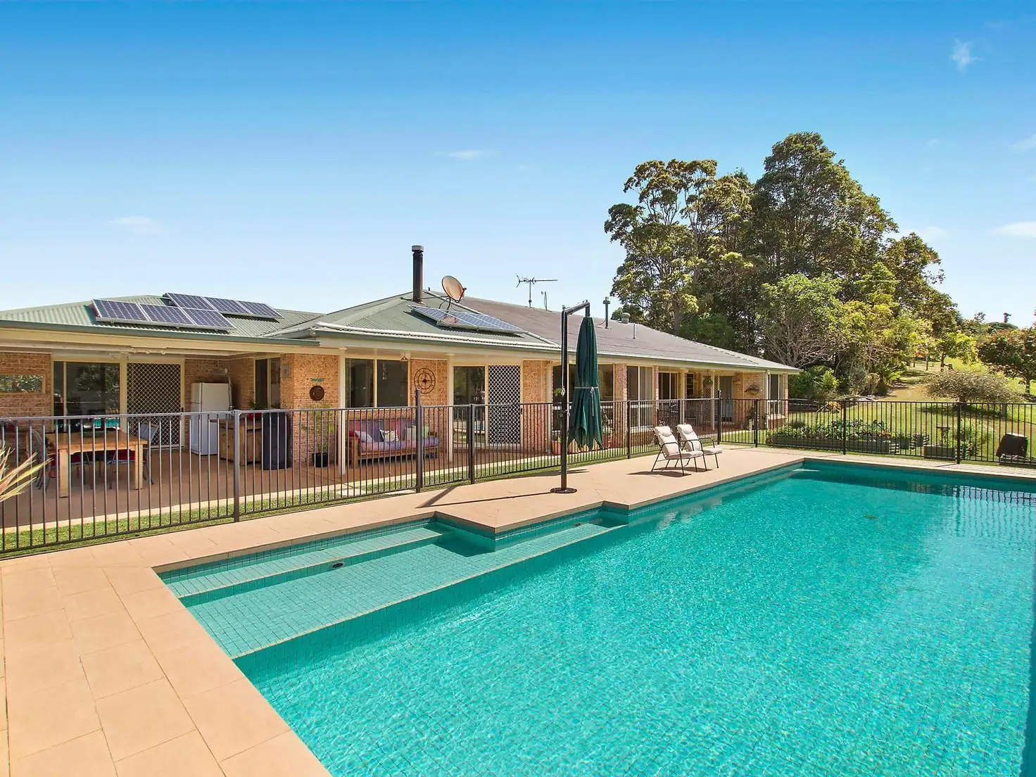 Main view of Homely house listing, 49 Platypus Drive, Uralba NSW 2477