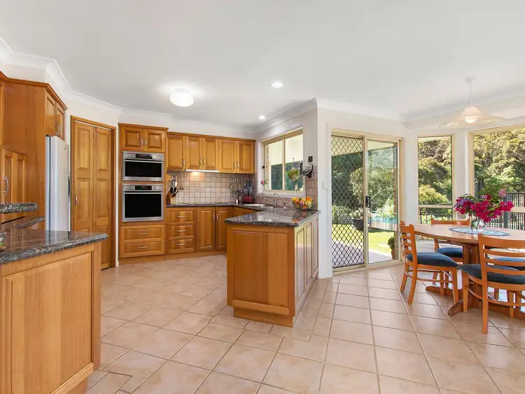Second view of Homely house listing, 49 Platypus Drive, Uralba NSW 2477