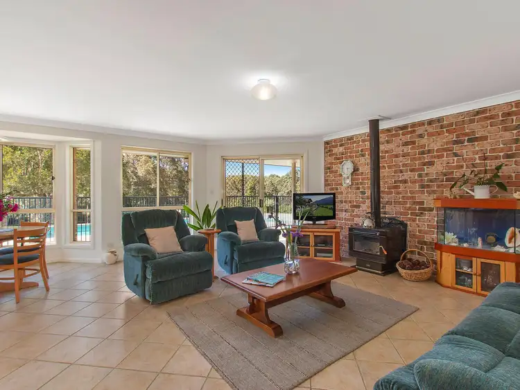 Third view of Homely house listing, 49 Platypus Drive, Uralba NSW 2477