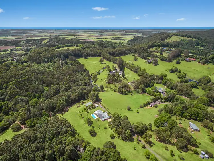 Fifth view of Homely house listing, 49 Platypus Drive, Uralba NSW 2477