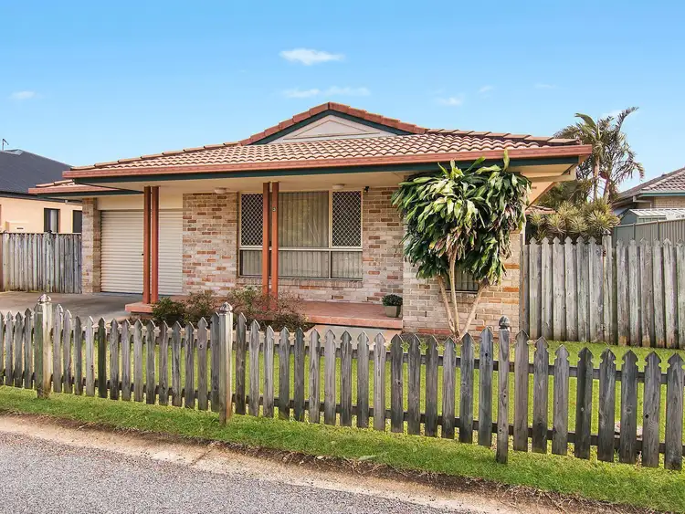 Second view of Homely villa listing, 3/104 Swift Street, Ballina NSW 2478