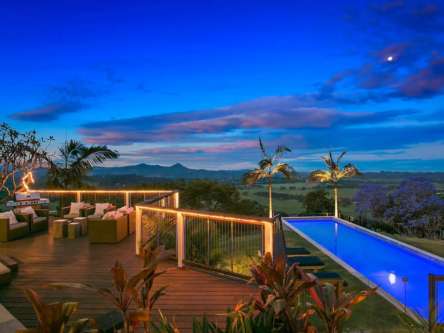 Main view of Homely house listing, Lot 3 Montecollum Road, Wilsons Creek NSW 2482