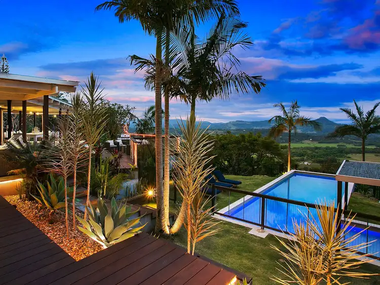 Second view of Homely house listing, Lot 3 Montecollum Road, Wilsons Creek NSW 2482