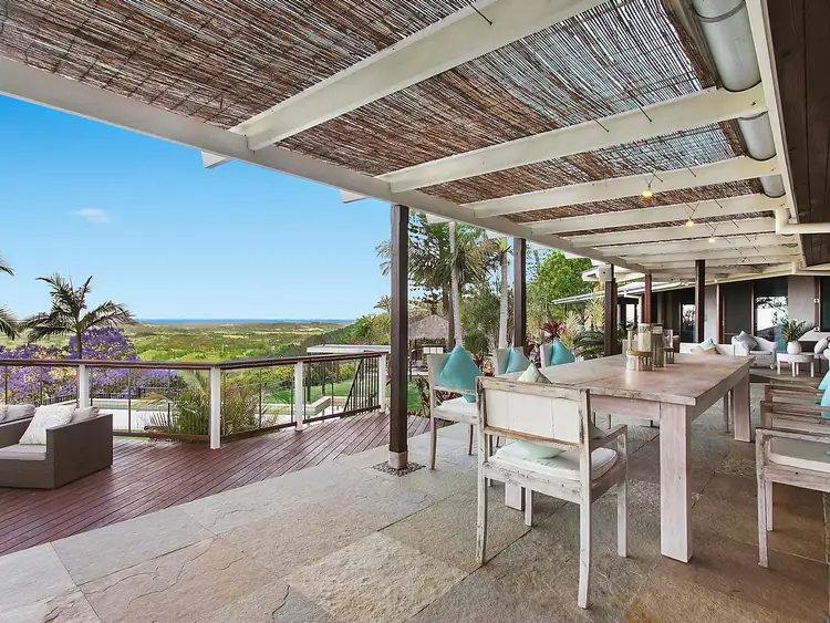 Third view of Homely house listing, Lot 3 Montecollum Road, Wilsons Creek NSW 2482