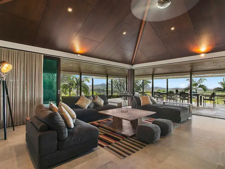 Fourth view of Homely house listing, Lot 3 Montecollum Road, Wilsons Creek NSW 2482