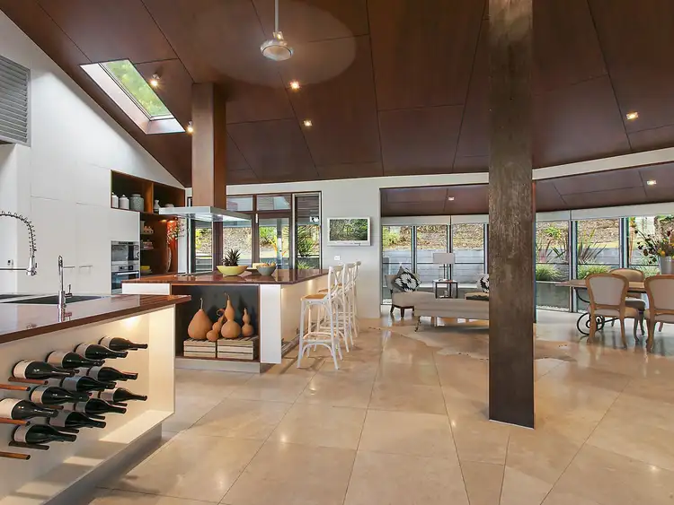 Fifth view of Homely house listing, Lot 3 Montecollum Road, Wilsons Creek NSW 2482