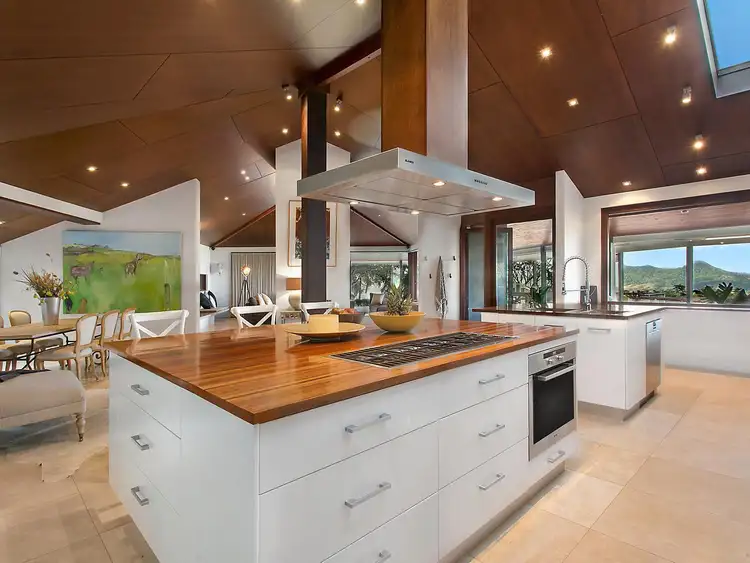 Sixth view of Homely house listing, Lot 3 Montecollum Road, Wilsons Creek NSW 2482