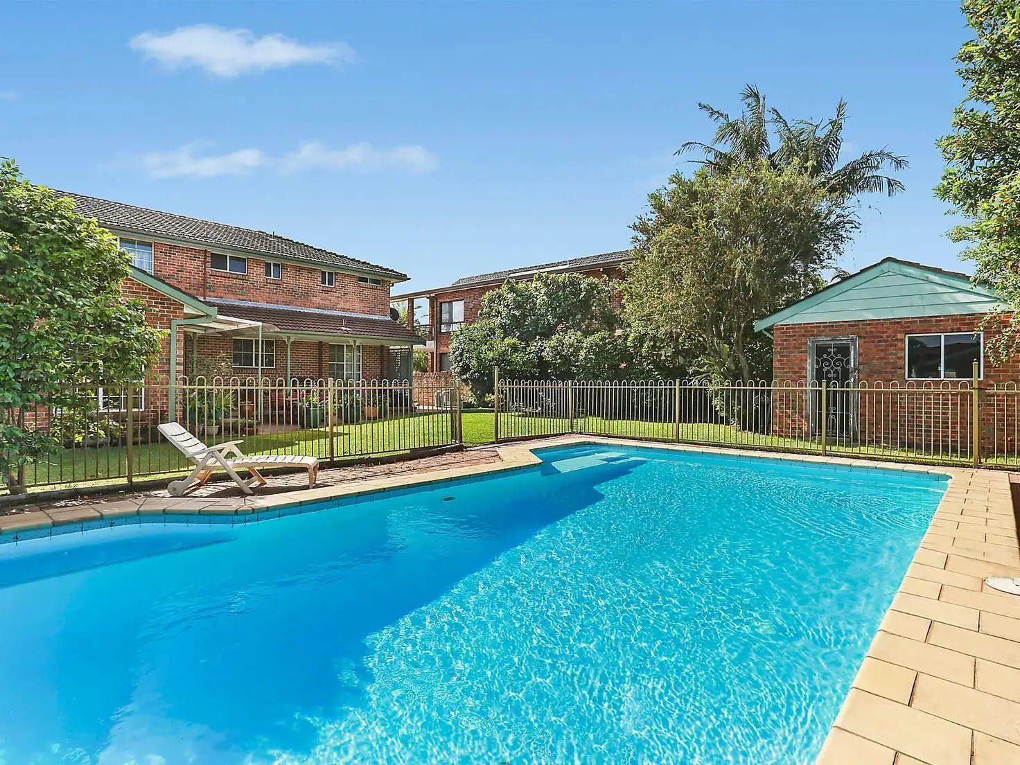 Main view of Homely house listing, 36 Plimsoll Street, Sans Souci NSW 2219