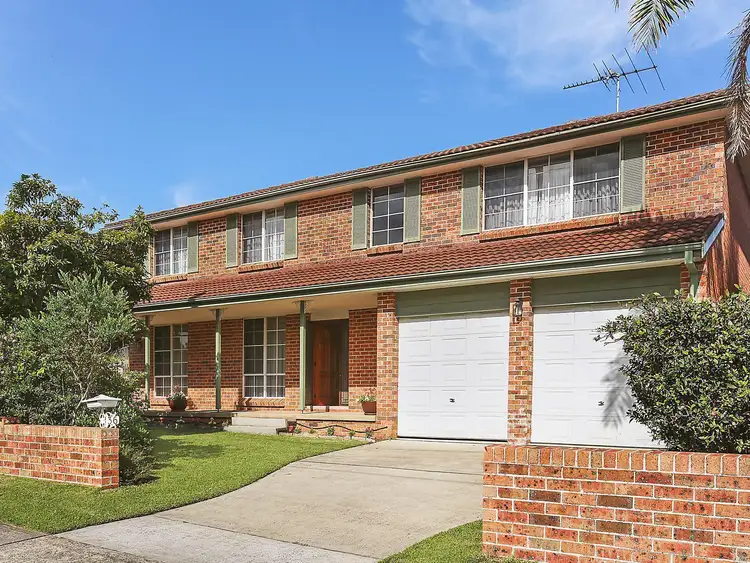Fourth view of Homely house listing, 36 Plimsoll Street, Sans Souci NSW 2219