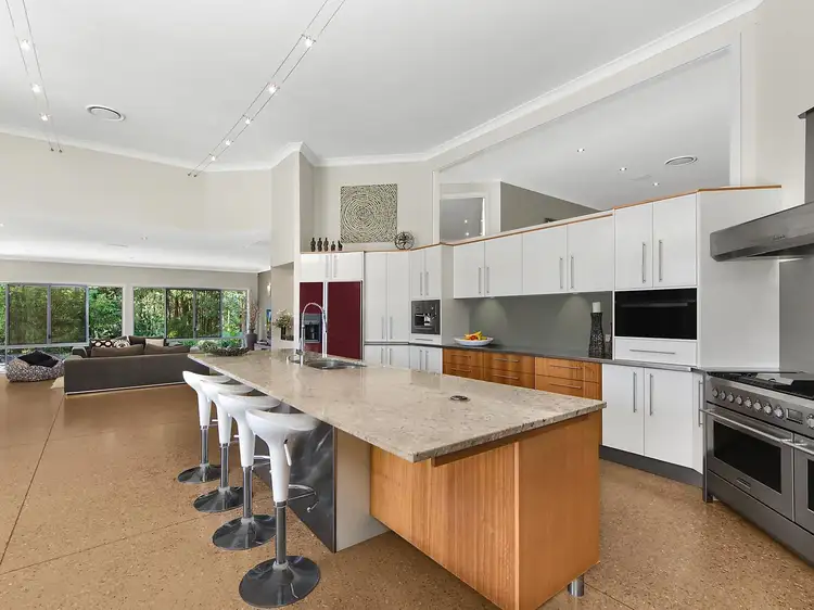 Third view of Homely house listing, 55B Mannikin Road, Tanawha QLD 4556