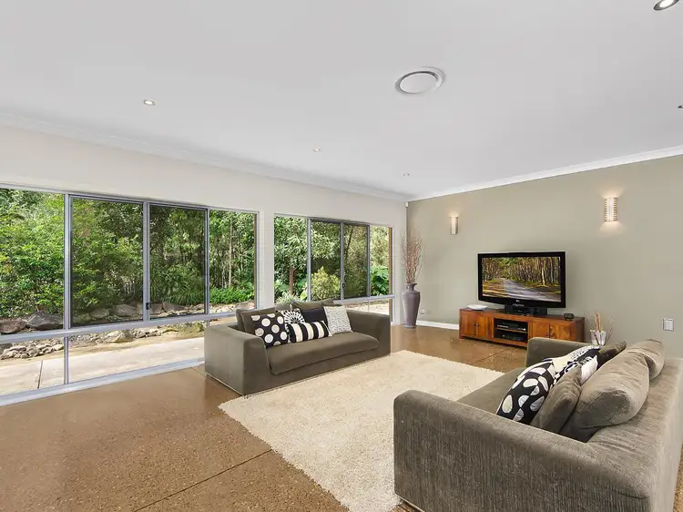 Fourth view of Homely house listing, 55B Mannikin Road, Tanawha QLD 4556