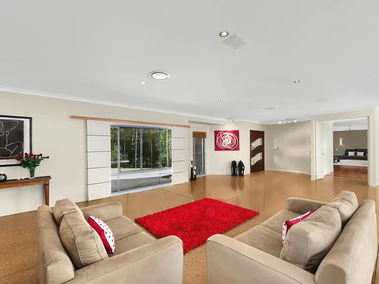 Fifth view of Homely house listing, 55B Mannikin Road, Tanawha QLD 4556
