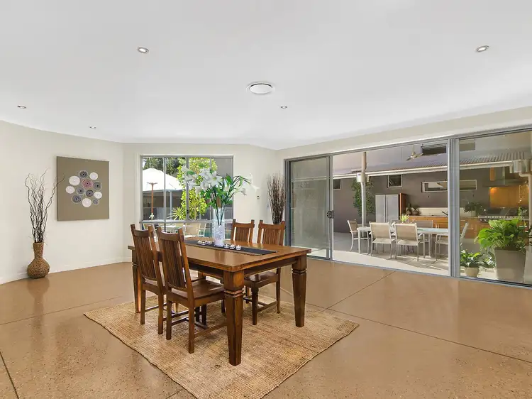 Sixth view of Homely house listing, 55B Mannikin Road, Tanawha QLD 4556