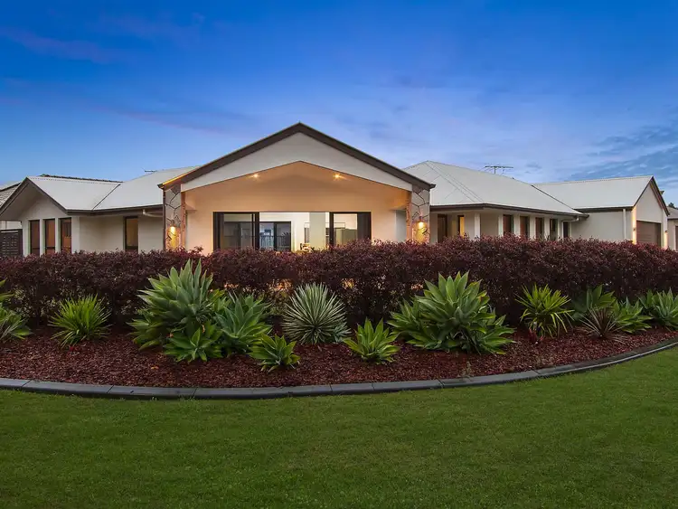 1 Bee-Eater Close, Narangba QLD 4504