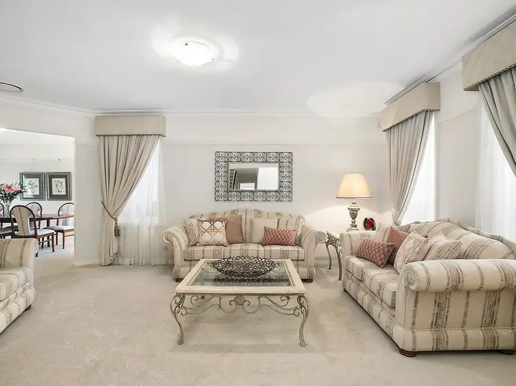 Third view of Homely house listing, 25 Cunningham Parade, Kellyville NSW 2155