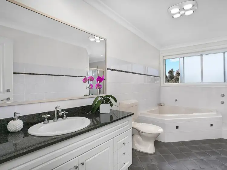 Sixth view of Homely house listing, 25 Cunningham Parade, Kellyville NSW 2155