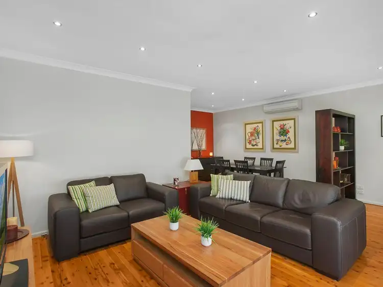 Second view of Homely unit listing, 4/73 Dunmore Street, Bexley NSW 2207