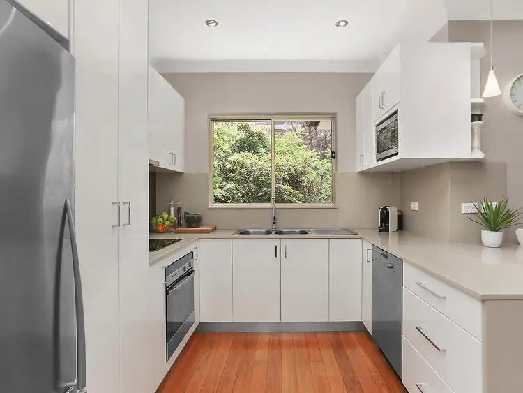 Second view of Homely apartment listing, 7/17 Balfour Street, Allawah NSW 2218