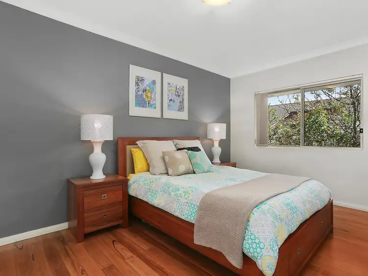 Third view of Homely apartment listing, 7/17 Balfour Street, Allawah NSW 2218