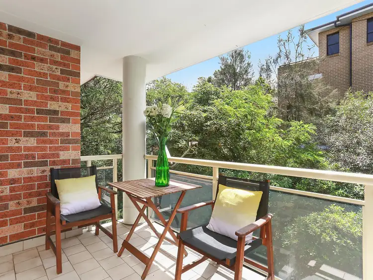 Fourth view of Homely apartment listing, 7/17 Balfour Street, Allawah NSW 2218