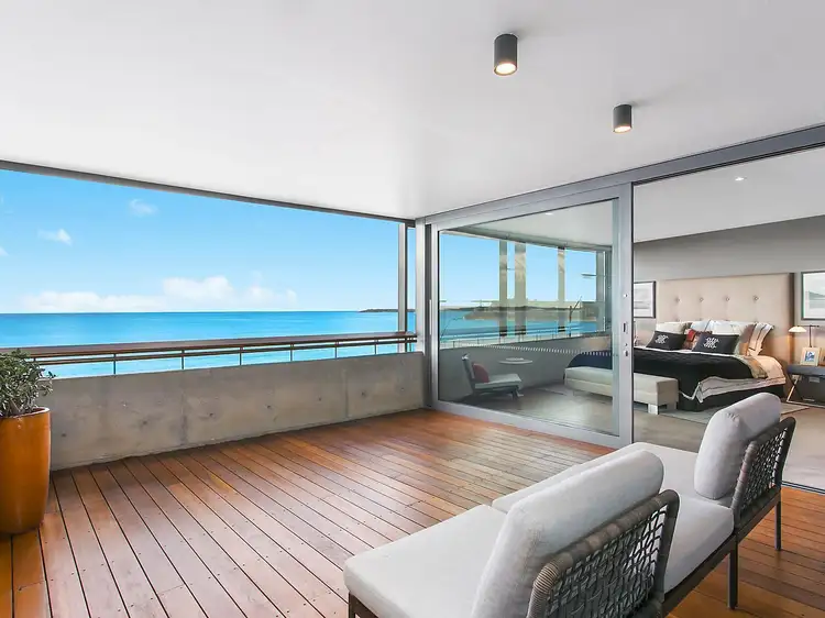 Main view of Homely apartment listing, 10/29 Prince Street, Cronulla NSW 2230