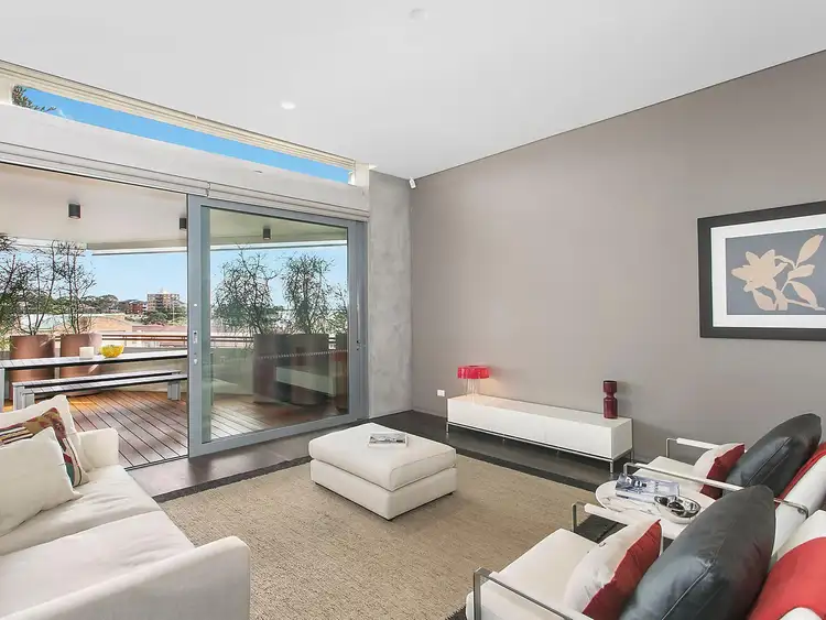 Fourth view of Homely apartment listing, 10/29 Prince Street, Cronulla NSW 2230