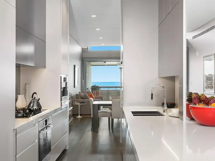 Fifth view of Homely apartment listing, 10/29 Prince Street, Cronulla NSW 2230