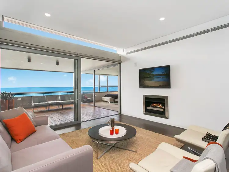 Sixth view of Homely apartment listing, 10/29 Prince Street, Cronulla NSW 2230