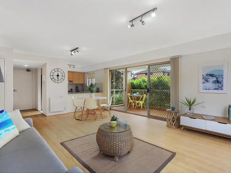 Main view of Homely apartment listing, 1/18 Banksia Street, Dee Why NSW 2099