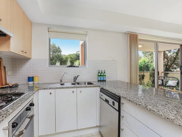 Second view of Homely apartment listing, 1/18 Banksia Street, Dee Why NSW 2099