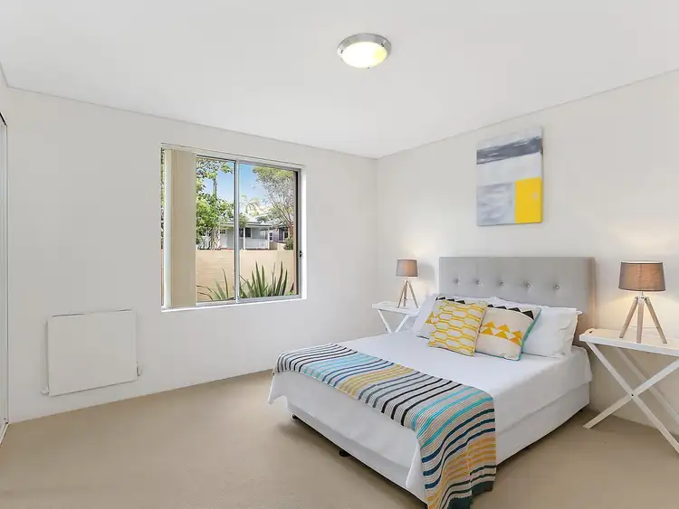 Third view of Homely apartment listing, 1/18 Banksia Street, Dee Why NSW 2099