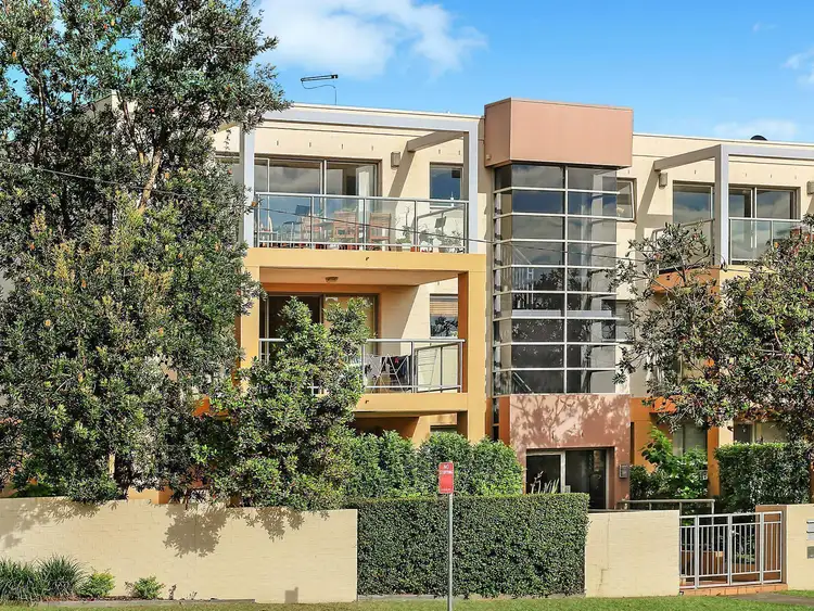 Fourth view of Homely apartment listing, 1/18 Banksia Street, Dee Why NSW 2099