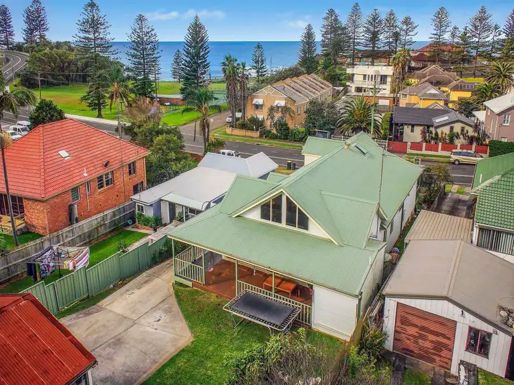 Third view of Homely house listing, 50 Lawrence Hargrave Drive, Austinmer NSW 2515