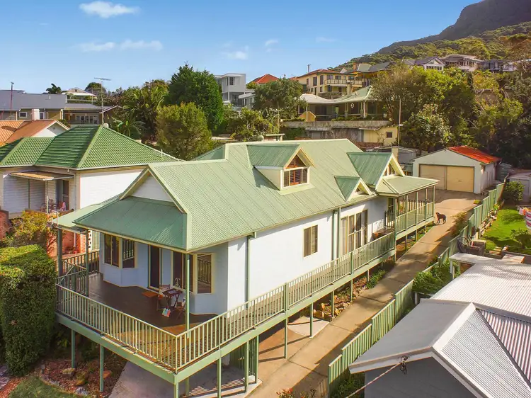 Fourth view of Homely house listing, 50 Lawrence Hargrave Drive, Austinmer NSW 2515