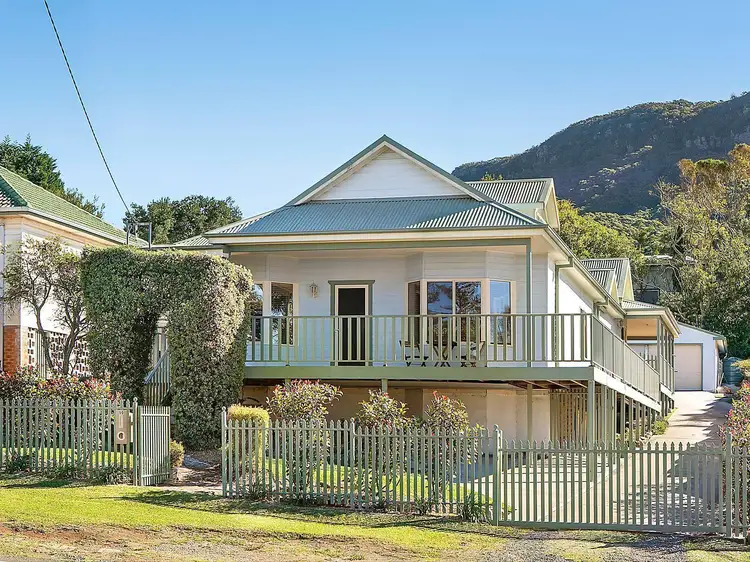 Sixth view of Homely house listing, 50 Lawrence Hargrave Drive, Austinmer NSW 2515