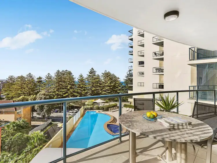 609/1 Abel Place, Cronulla NSW 2230