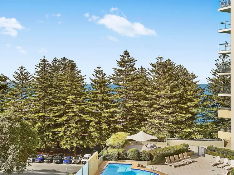 Third view of Homely apartment listing, 609/1 Abel Place, Cronulla NSW 2230