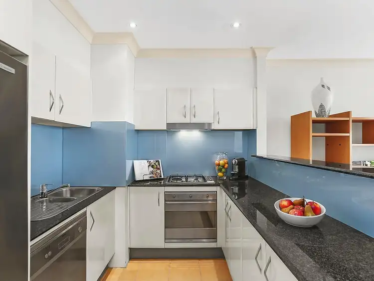 Fourth view of Homely apartment listing, 609/1 Abel Place, Cronulla NSW 2230