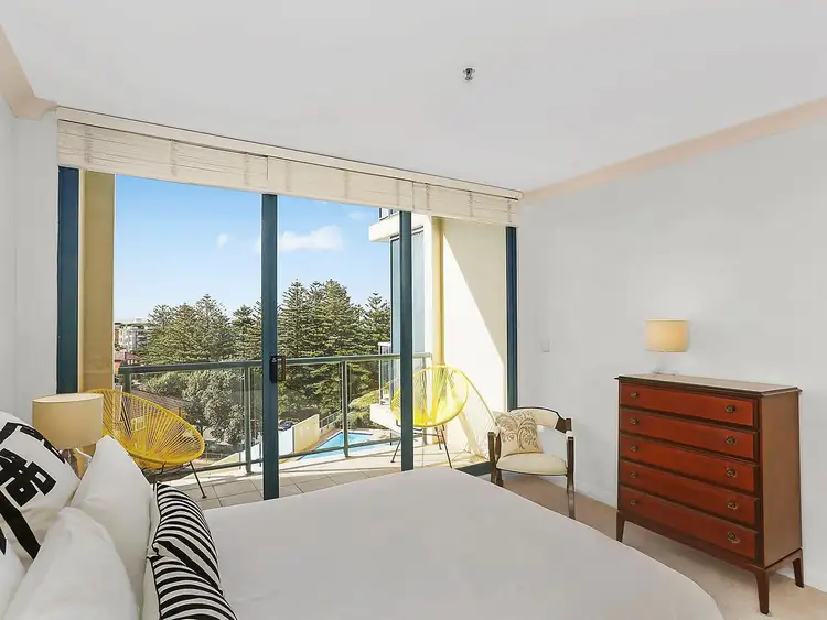 Fifth view of Homely apartment listing, 609/1 Abel Place, Cronulla NSW 2230
