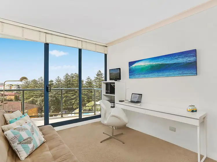 Sixth view of Homely apartment listing, 609/1 Abel Place, Cronulla NSW 2230