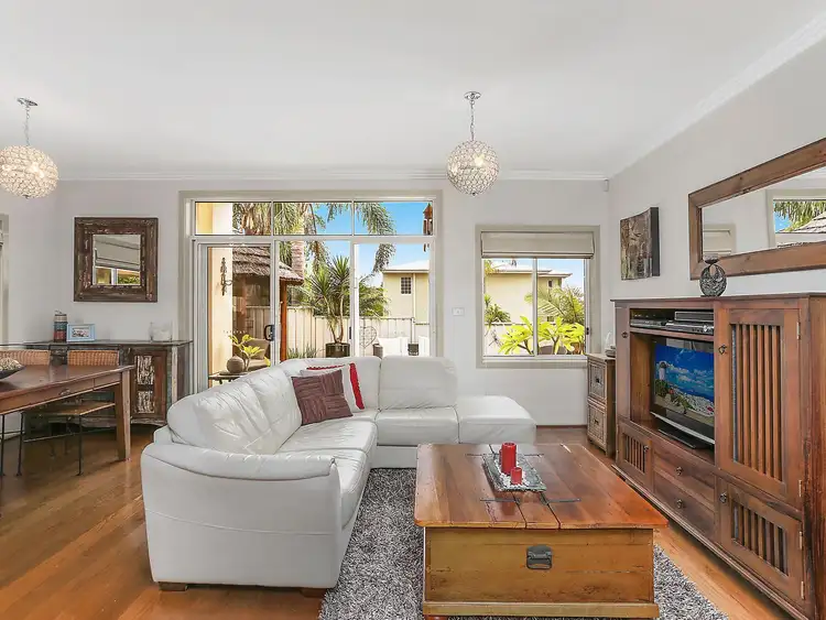 Second view of Homely townhouse listing, 6/21 Wyanbah Road, Cronulla NSW 2230