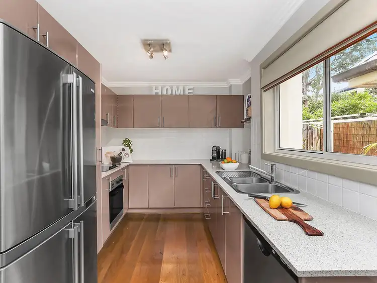 Third view of Homely townhouse listing, 6/21 Wyanbah Road, Cronulla NSW 2230