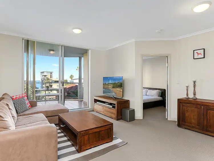 Main view of Homely apartment listing, 301/7 Gerrale Street, Cronulla NSW 2230