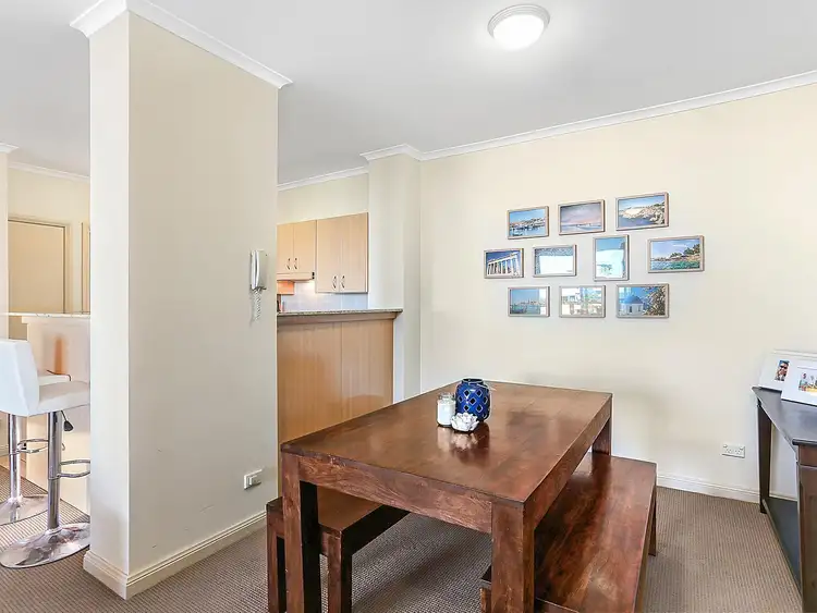 Third view of Homely apartment listing, 301/7 Gerrale Street, Cronulla NSW 2230
