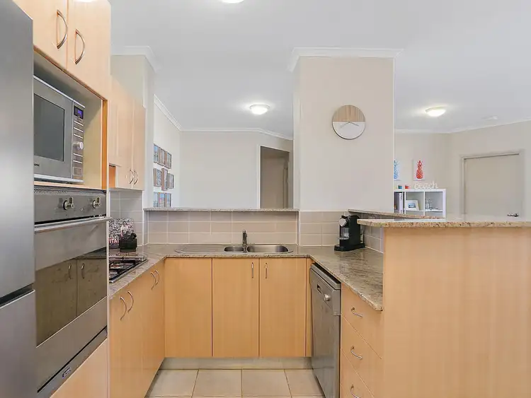 Fourth view of Homely apartment listing, 301/7 Gerrale Street, Cronulla NSW 2230
