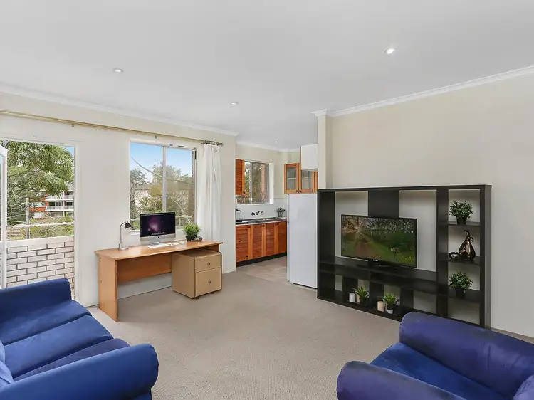 Main view of Homely apartment listing, 5/19 Moani Avenue, Gymea NSW 2227