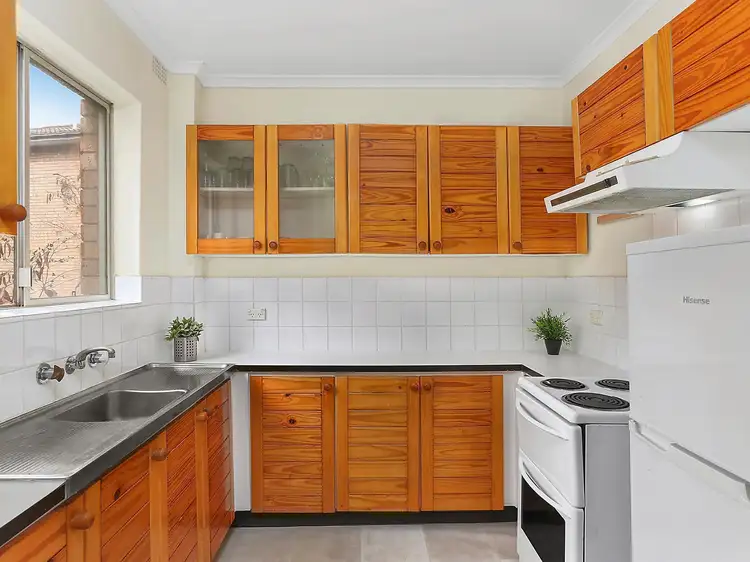 Second view of Homely apartment listing, 5/19 Moani Avenue, Gymea NSW 2227