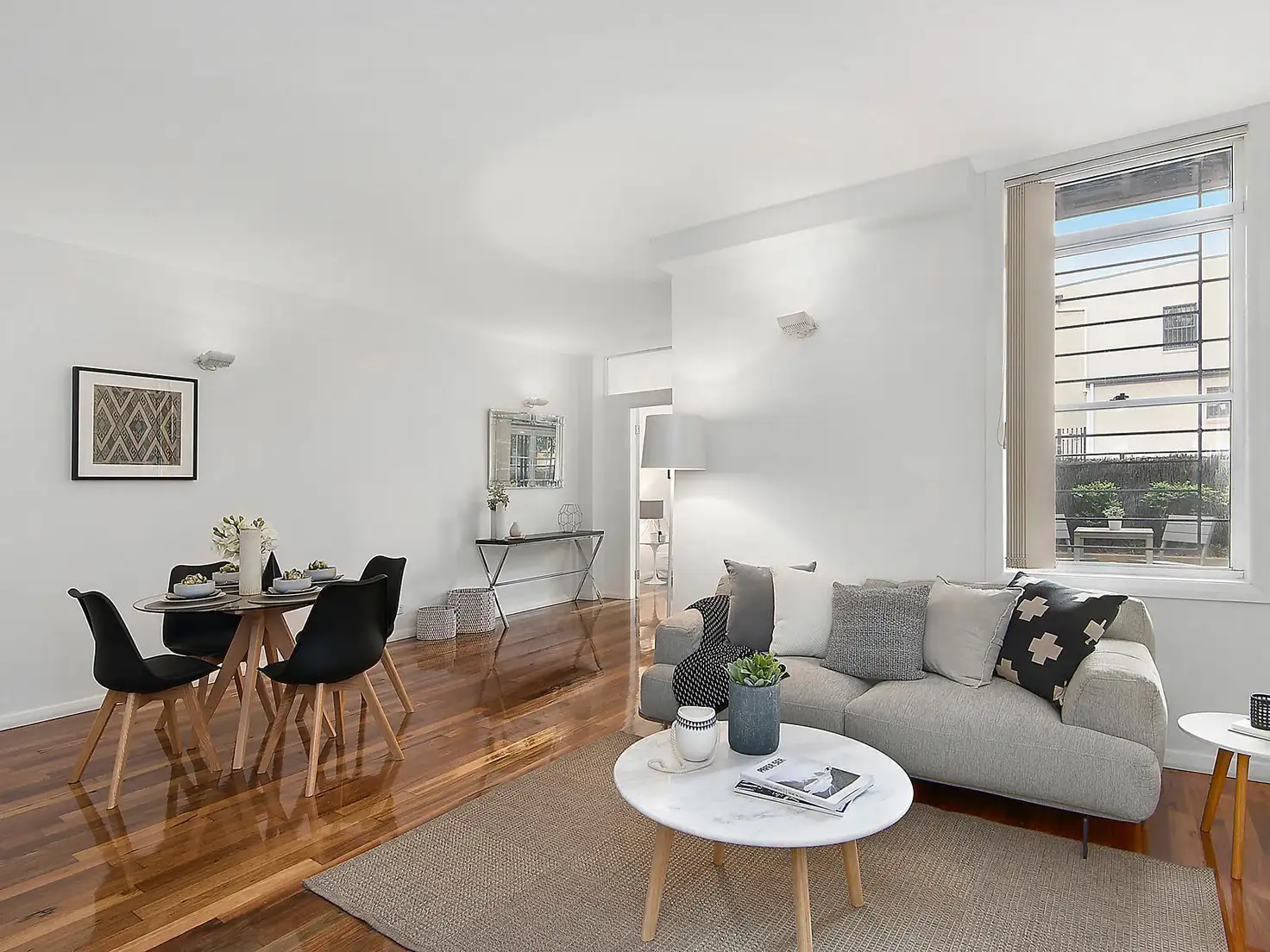 Main view of Homely apartment listing, 2/139A Regent Street, Chippendale NSW 2008