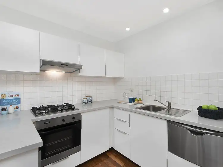 Fourth view of Homely apartment listing, 2/139A Regent Street, Chippendale NSW 2008